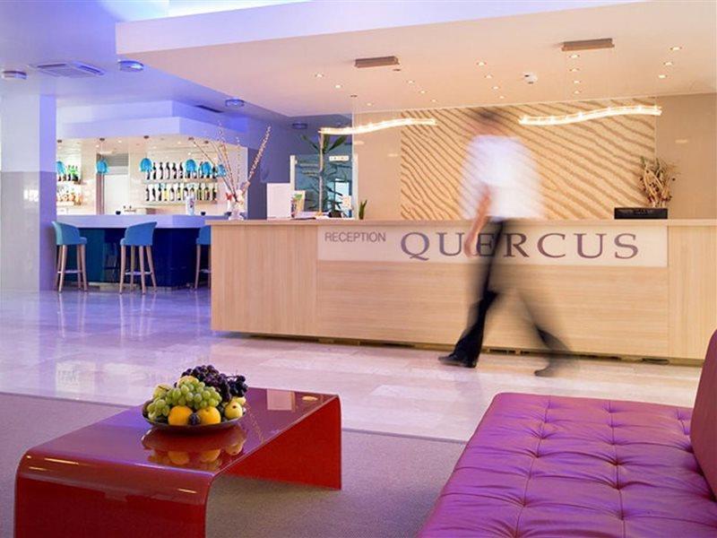 Hotel Quercus Drvenik  Exterior foto