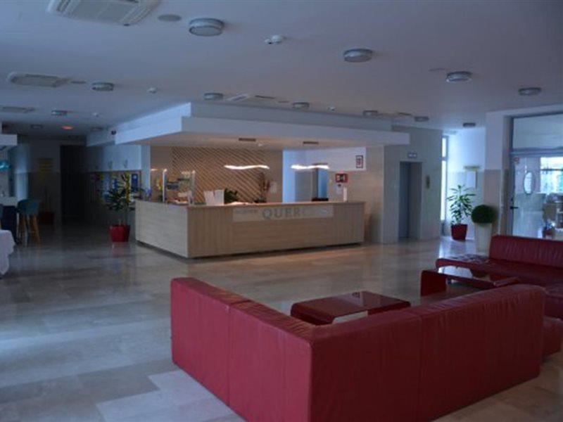 Hotel Quercus Drvenik  Exterior foto